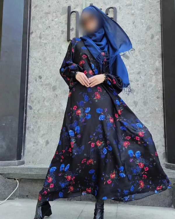 Lefon Abaya HAC-0242