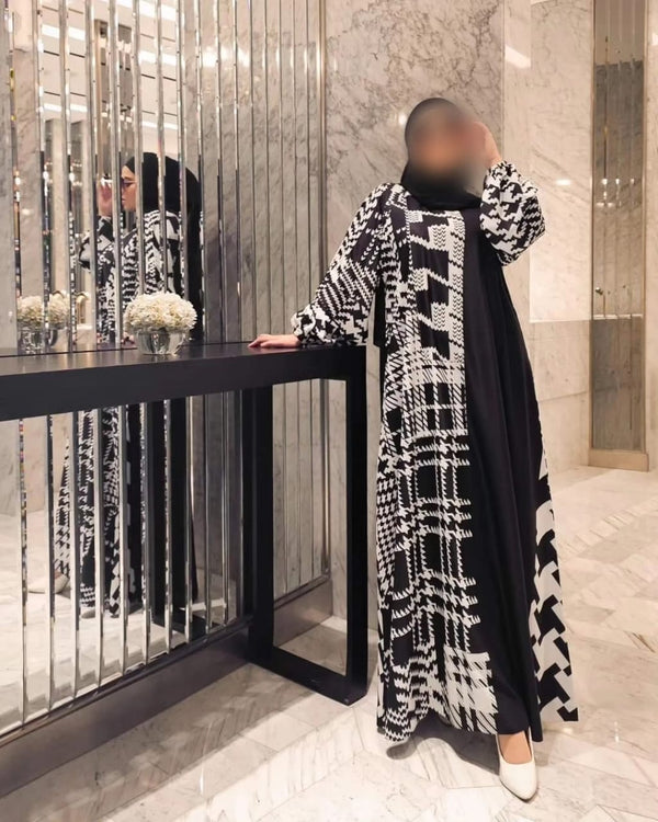 Molika Abaya