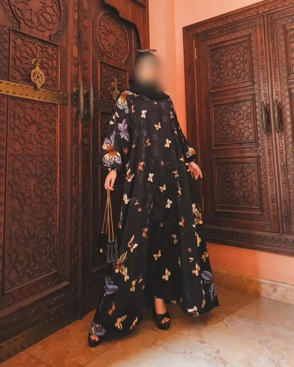 Maripoza Abaya