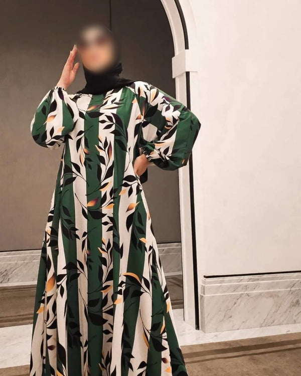 Defella Abaya