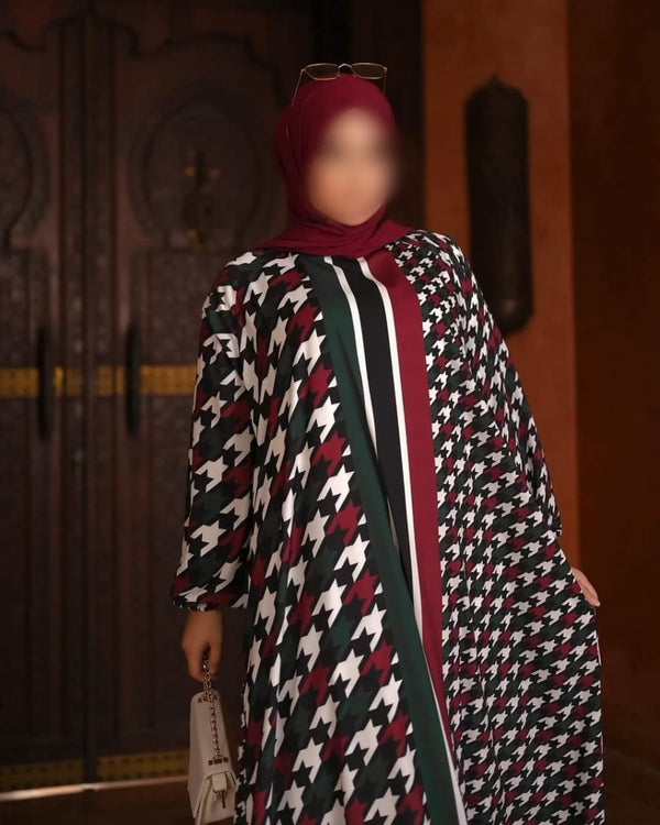 Jawhara Abaya