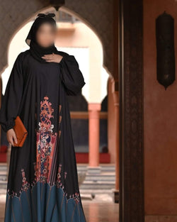 Medfila Abaya