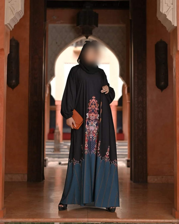 Medfila Abaya