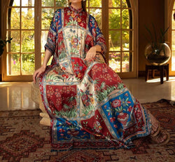 Amaar Kaftan