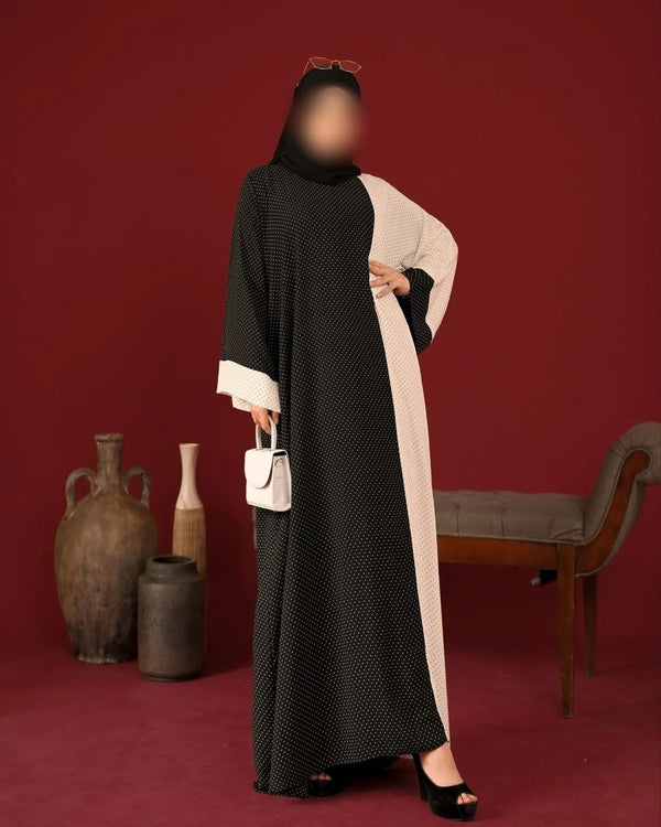 Deresso Abaya NAC-046