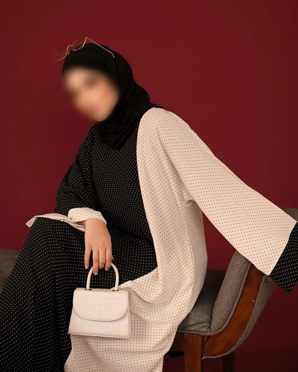 Deresso Abaya NAC-046