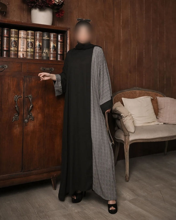 Sammia Abaya NAC-050