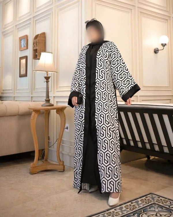 Shaquille Abaya NAC-059