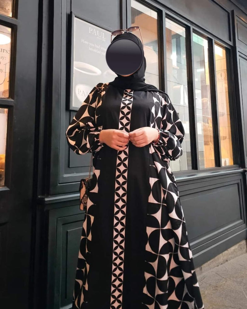 Sale Abaya