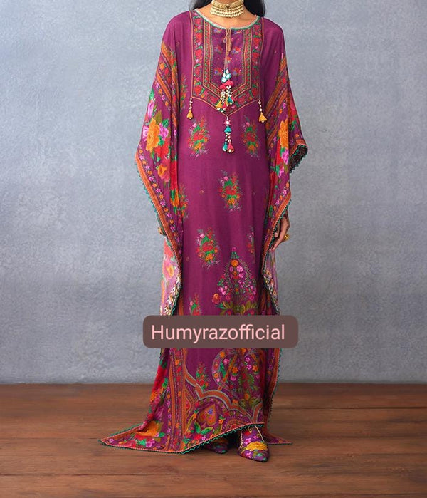 Shirin Kaftan