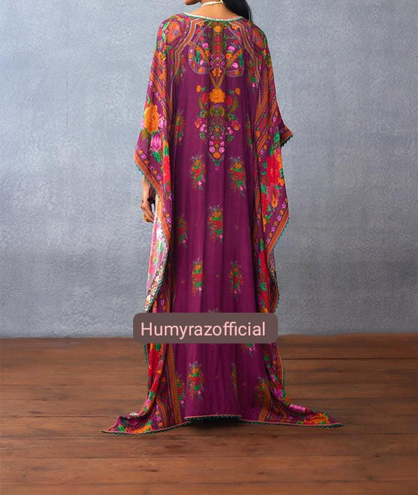 Shirin Kaftan