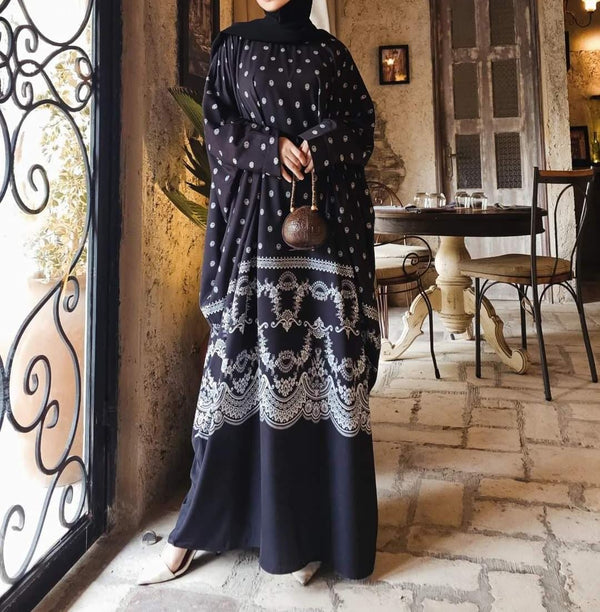 Nizari Abaya