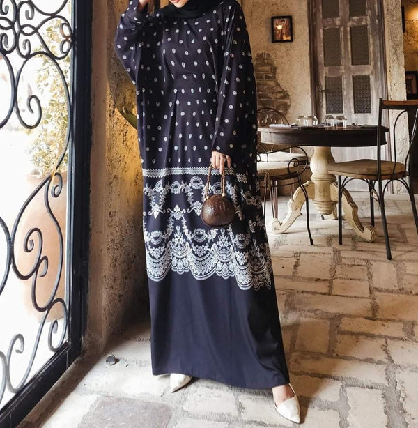 Nizari Abaya