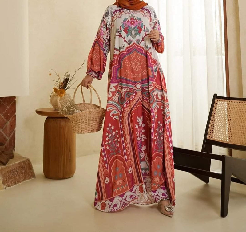 Amarthi Abaya