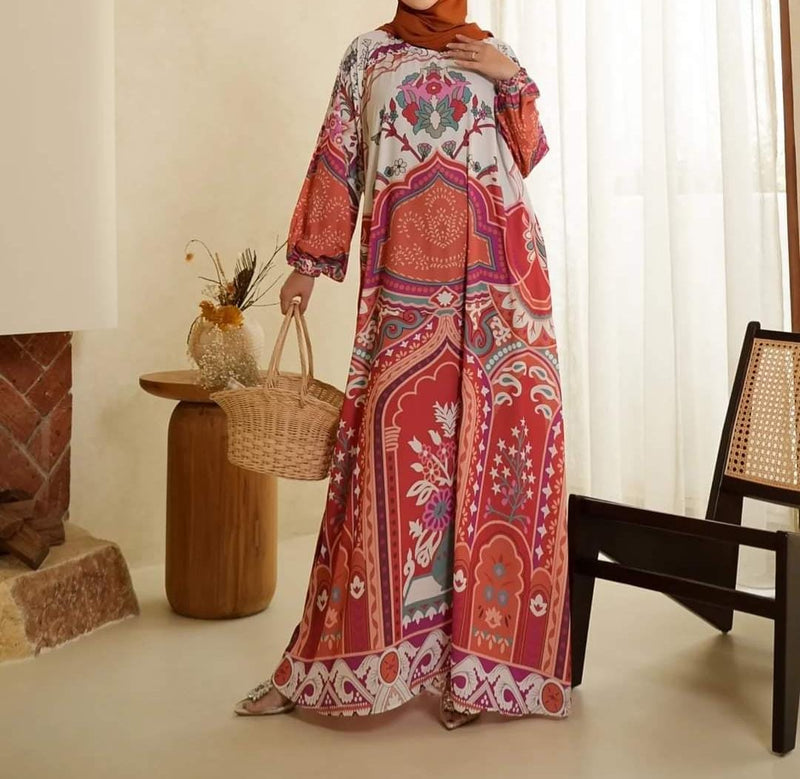 Amarthi Abaya