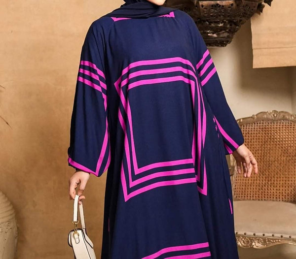 Arzha Abaya