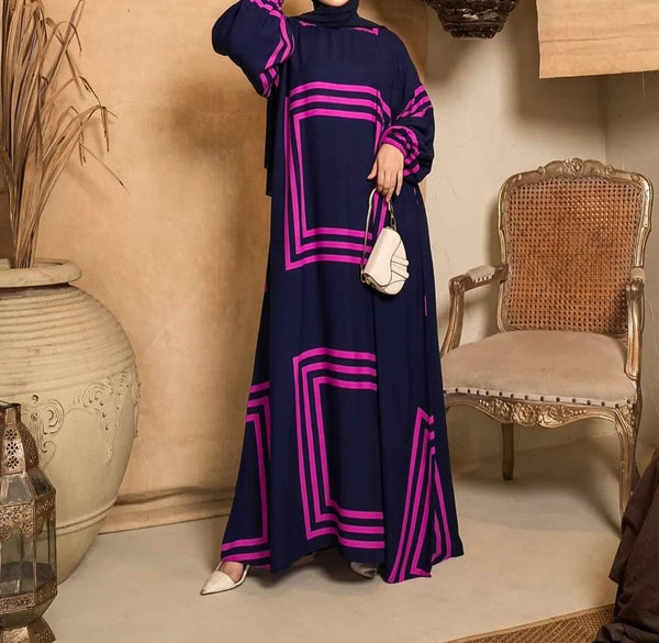 Arzha Abaya