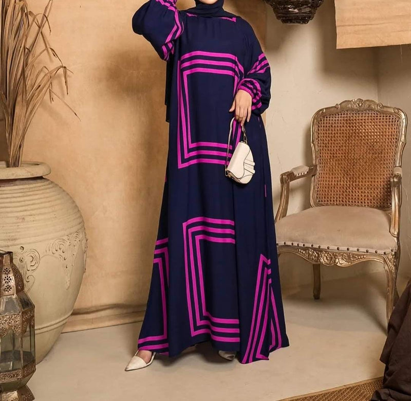 Arzha Abaya