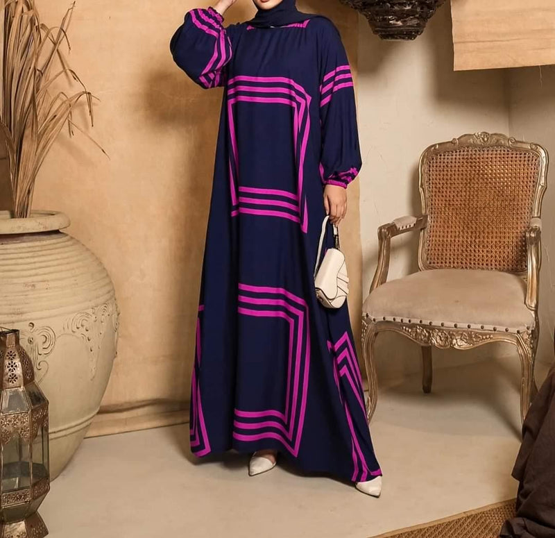 Arzha Abaya