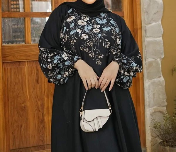 Zemera Abaya