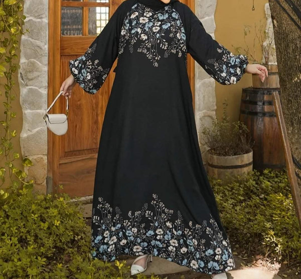 Zemera Abaya