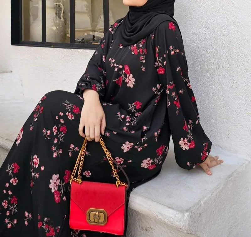 Nalila Abaya