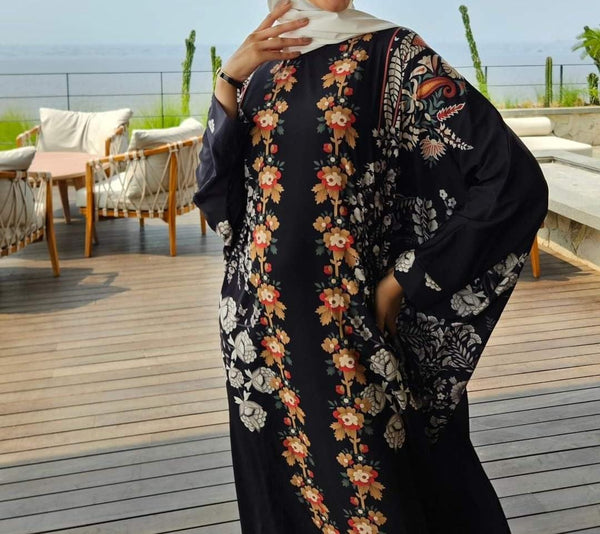 Yassera Abaya