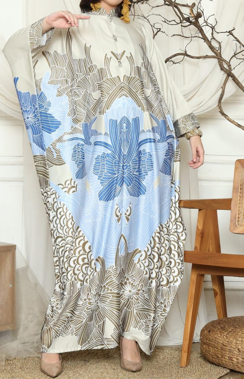 Sea Shell Kaftan