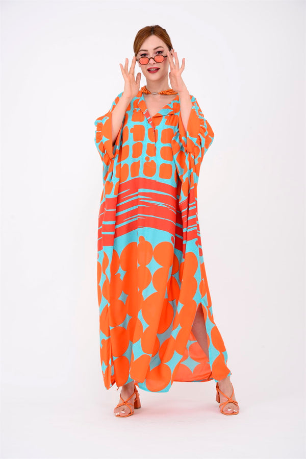 Geometric Gown HAC_0081