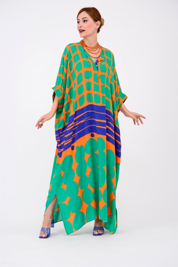 Geometric Gown HAC_0081