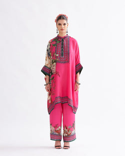 Fuchsia Set HED-0005