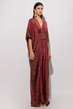 Baroque Kaftan HLK-0103