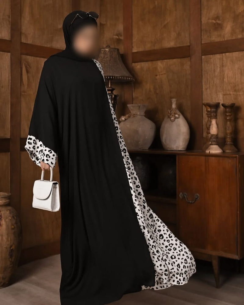 Balmeen Abaya HAC-0002