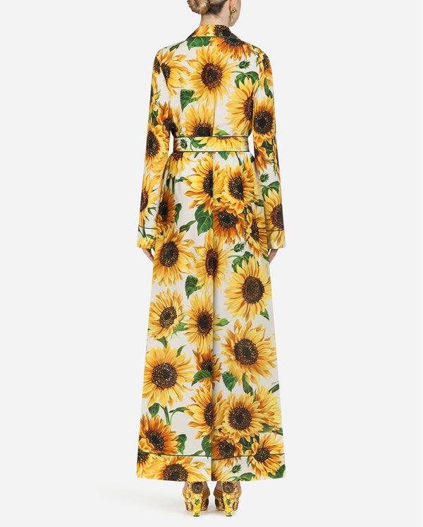 SunFlower Maxi HWD-0001